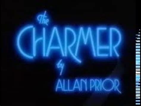 The Charmer Episode 1 .